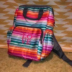 Thirty One Adventures Backpack